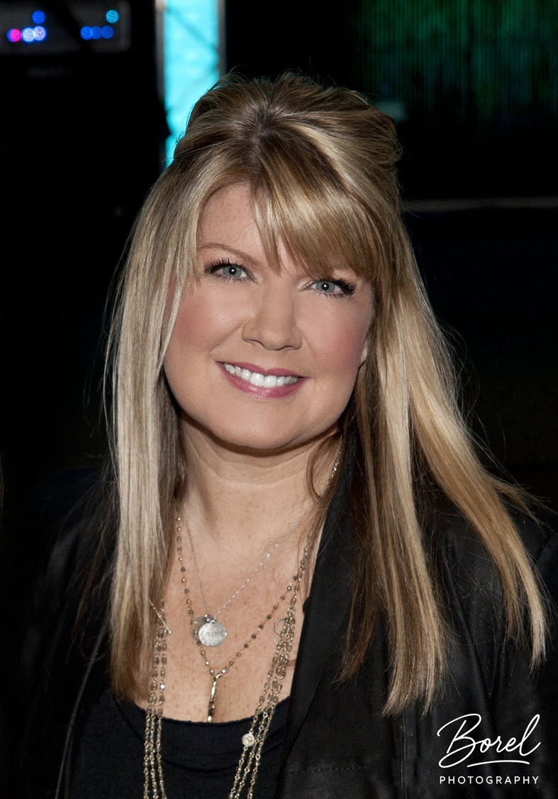 Natalie Grant