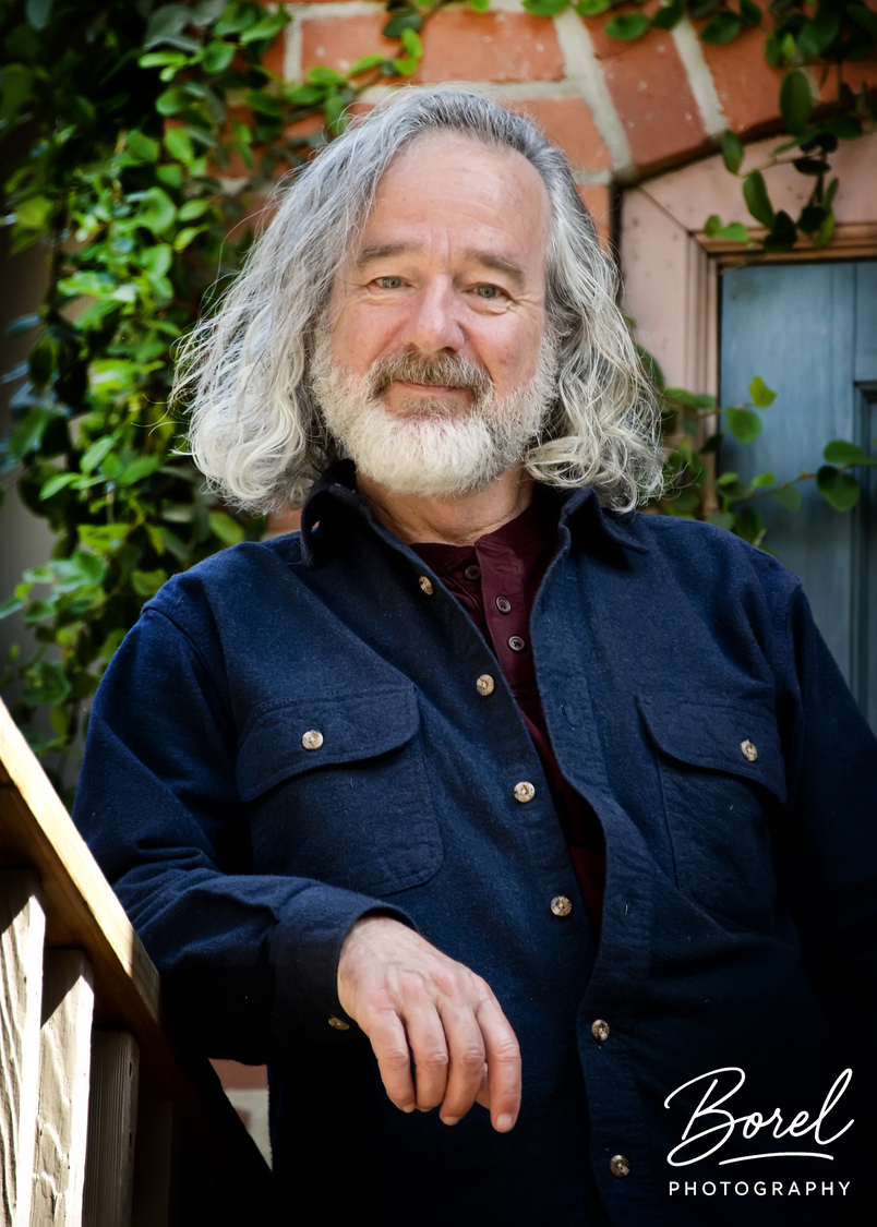 Jeffrey Weissman