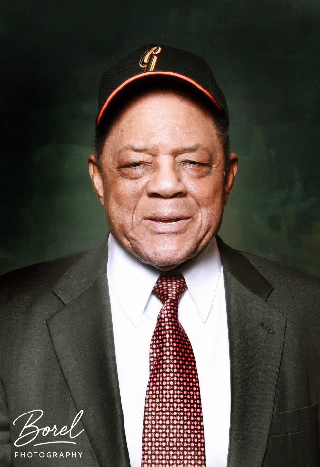 Willie Mayes