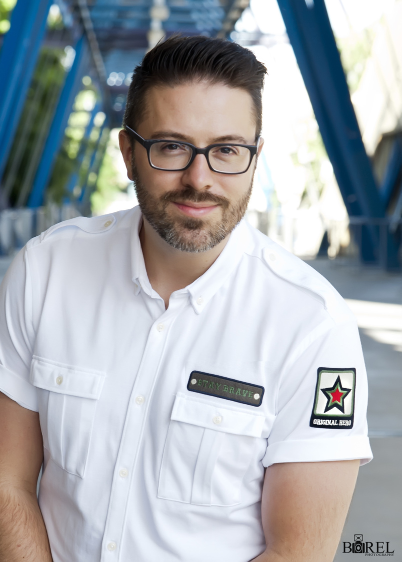 Danny Gokey